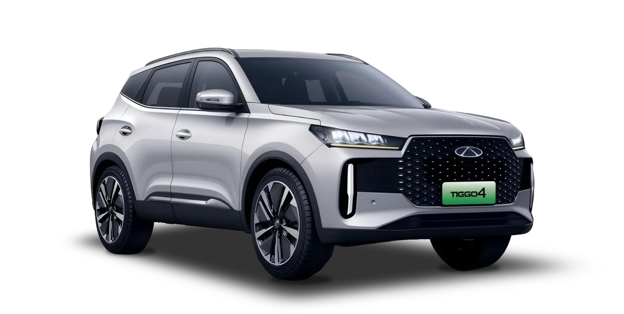 TIGGO 4 Super Hybrid