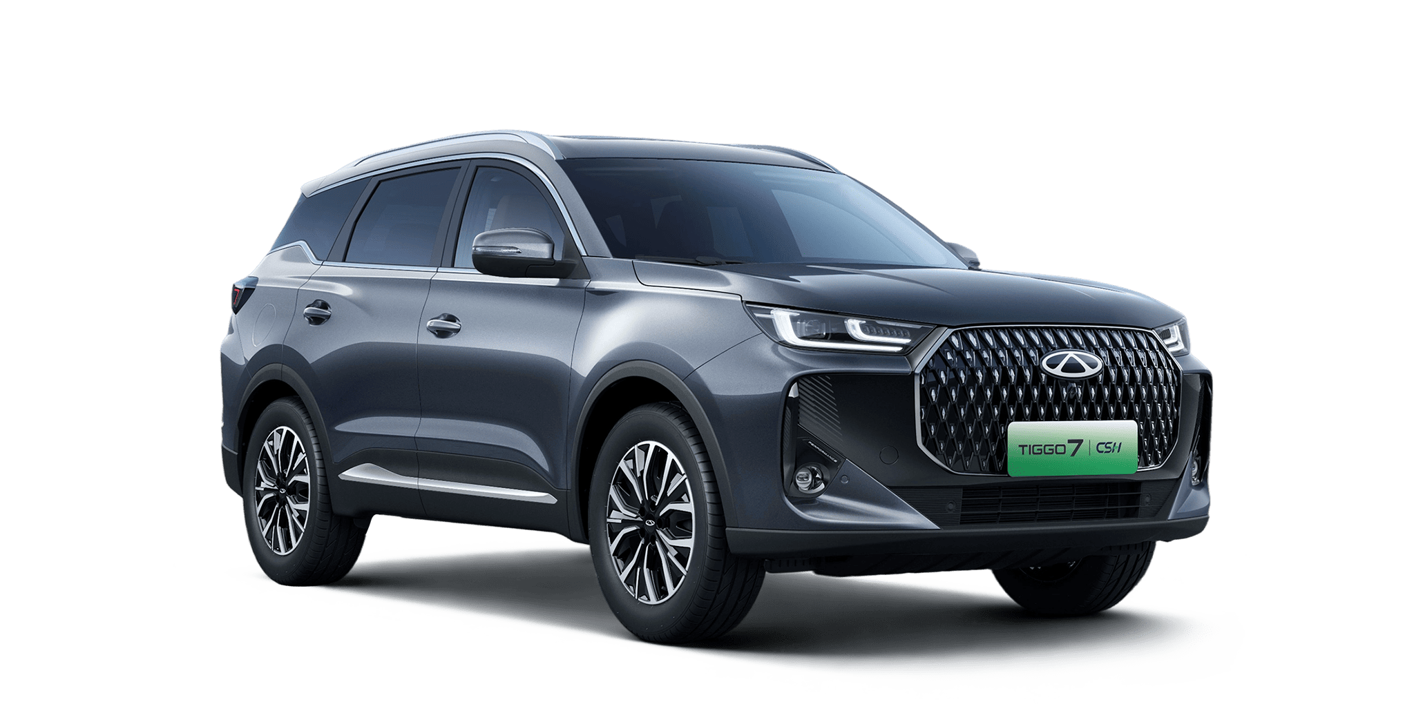 TIGGO 7 Super Hybrid