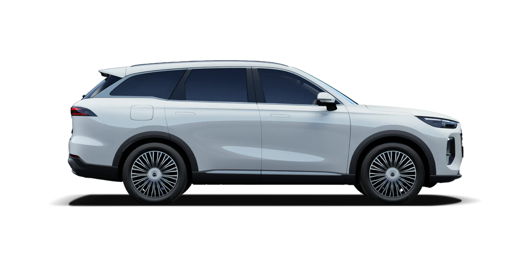 Tiggo 9 Unique (PHEV AWD)