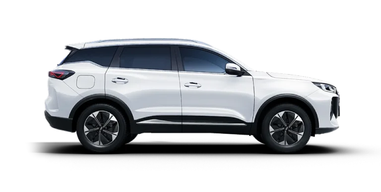 Tiggo 7 ICE AWD